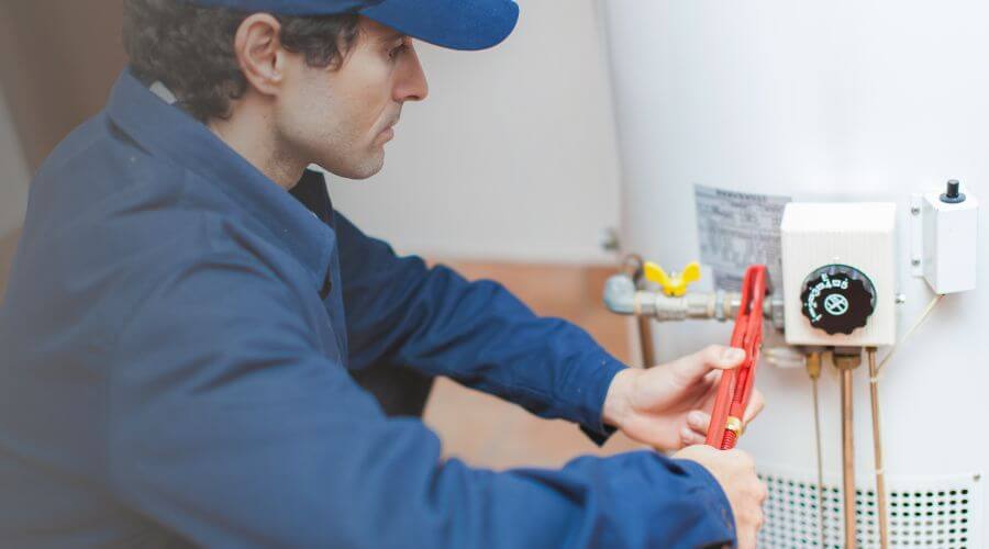 Local expert plumbing services in McLeod, TX